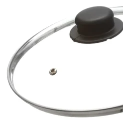 Coperchio In vetro temperato, da 32 cm