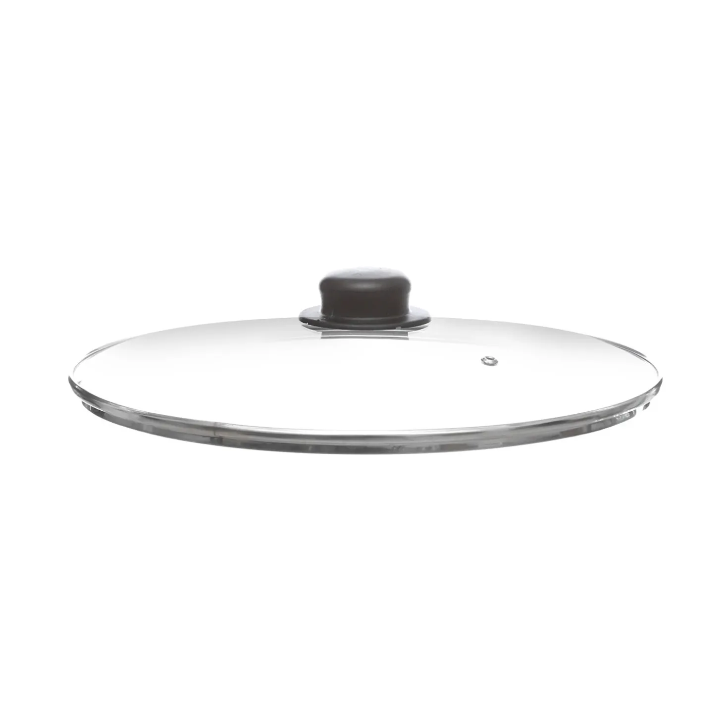 Coperchio In vetro temperato, da 32 cm