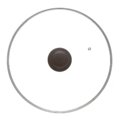 Coperchio In vetro temperato, da 32 cm