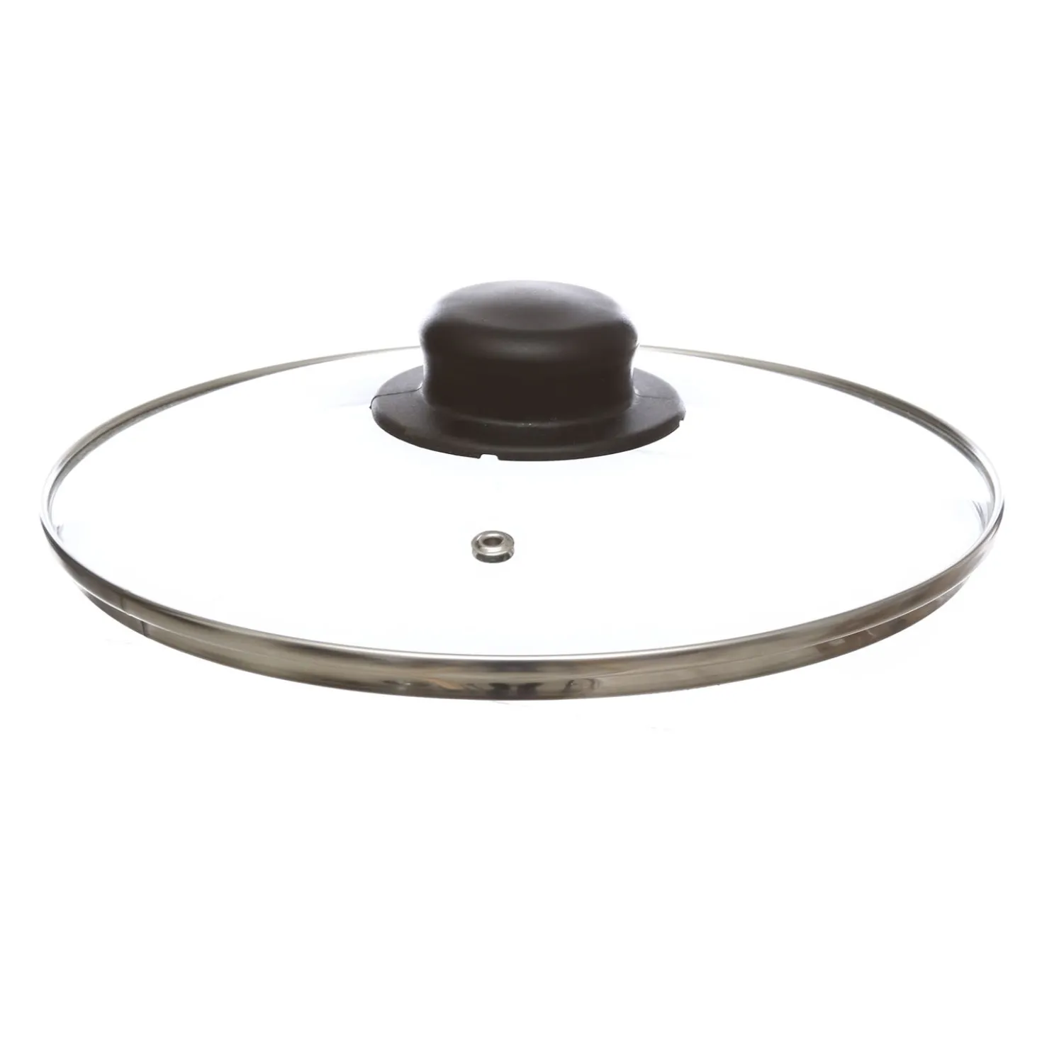 Coperchio In vetro temperato da 22 cm