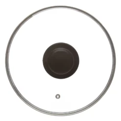 Coperchio In vetro temperato da 22 cm
