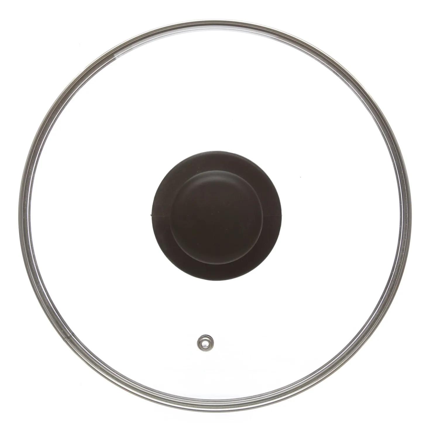 Coperchio In vetro temperato da 22 cm