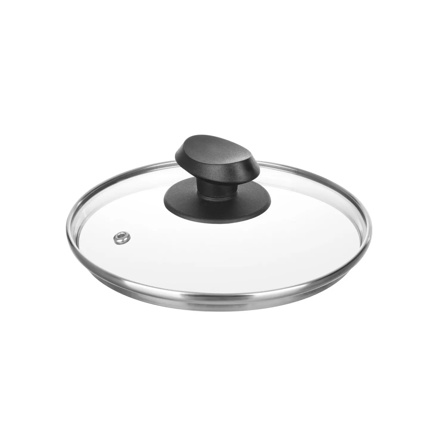 Coperchio Prochef in vetro temperato da 18 cm