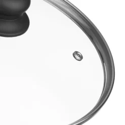 Coperchio soft touch, da 24 cm