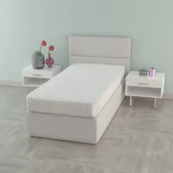 Coprimaterasso singolo Safe Datex