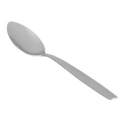 Cucchiaino in acciaio inox