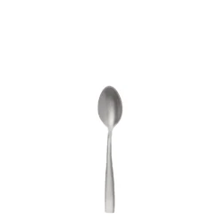 Cucchiaino Infinity in acciaio inox