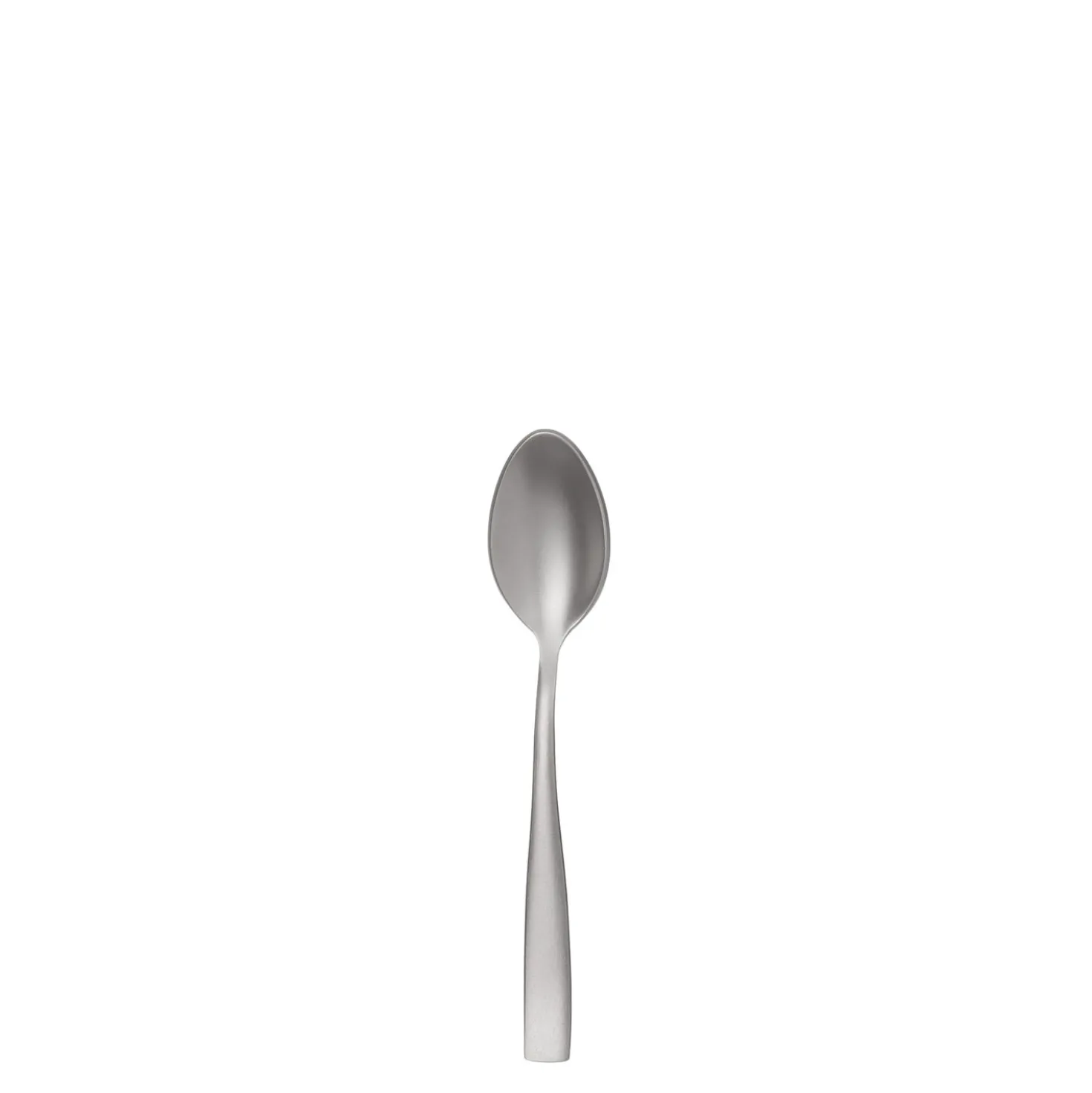 Cucchiaino Infinity in acciaio inox