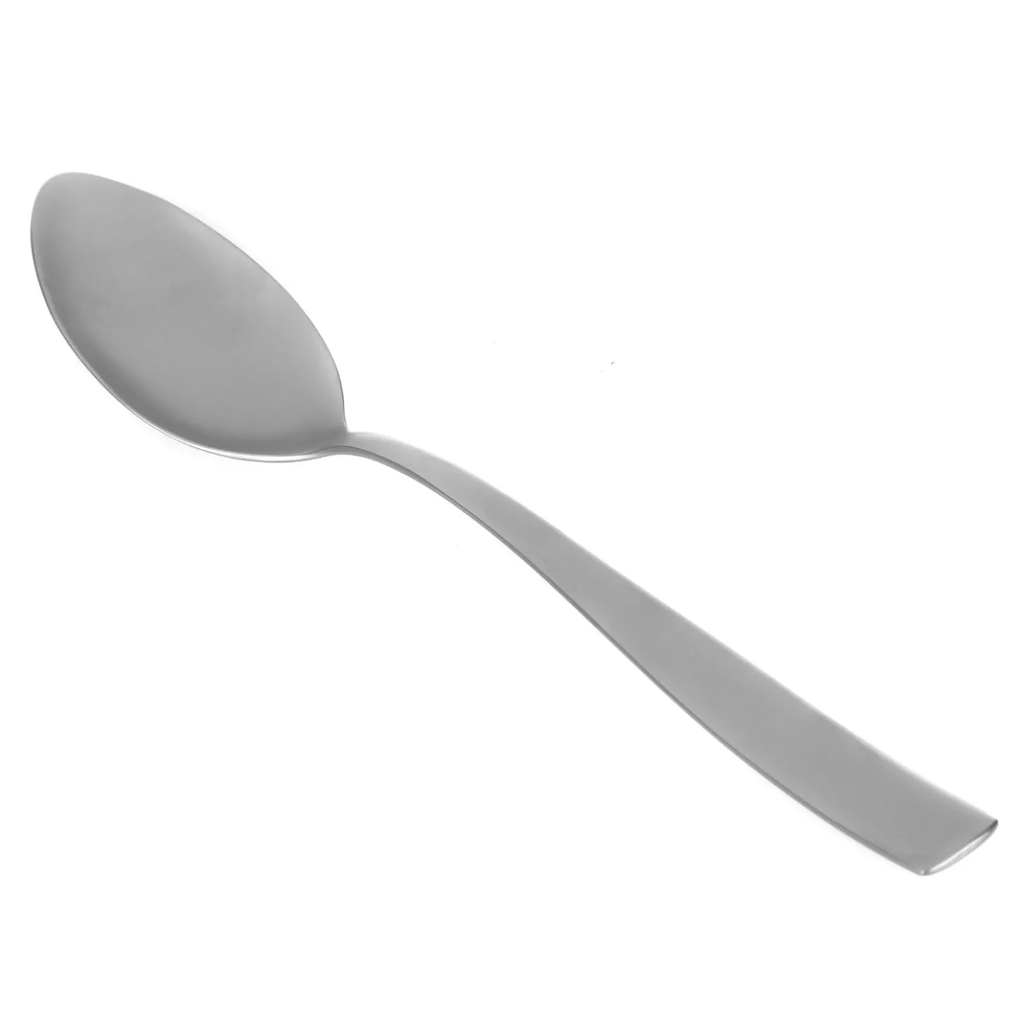 Cucchiaino Infinity in acciaio inox
