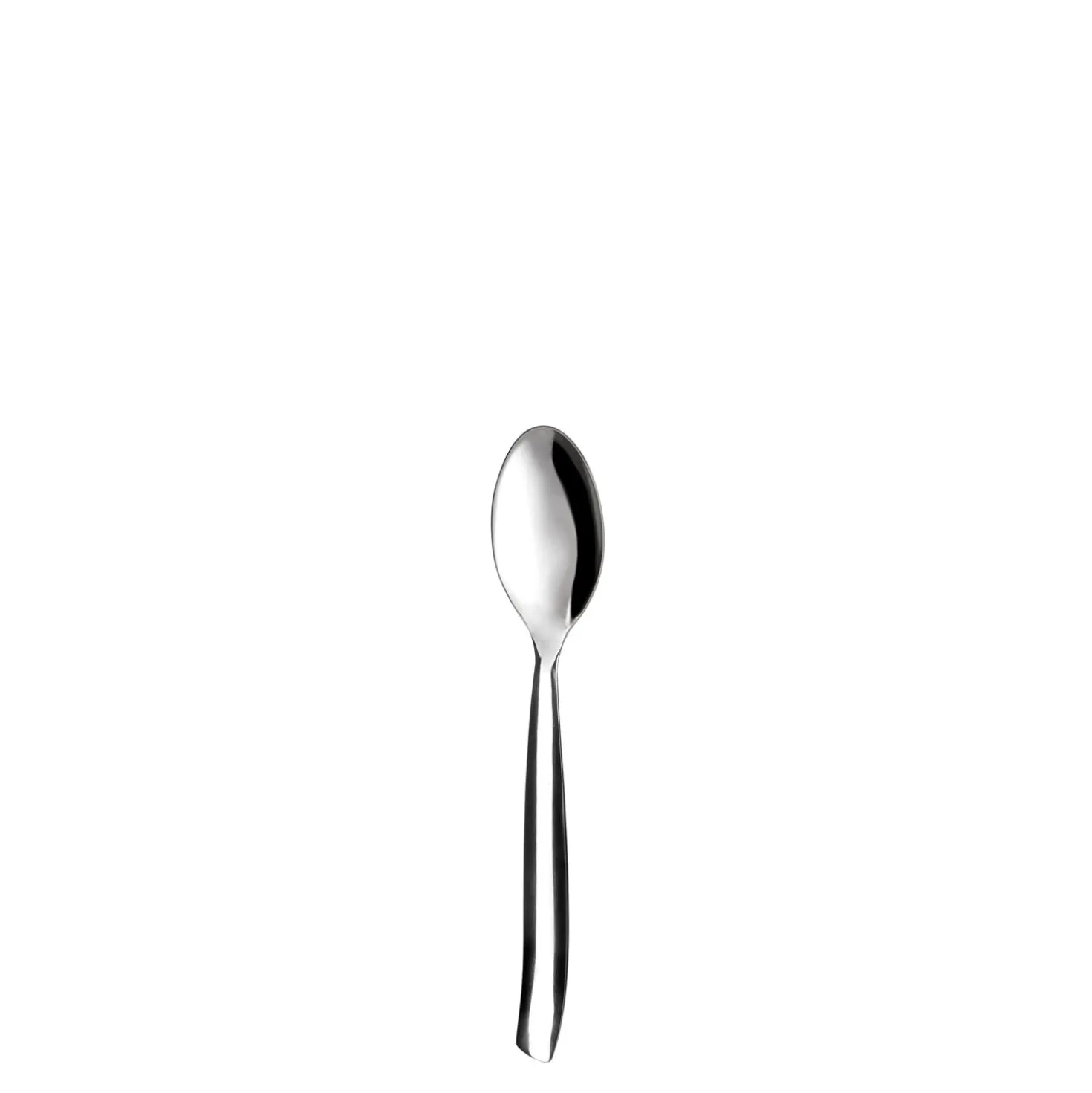 Cucchiaino Shark in acciaio inox