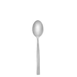 Cucchiaino Shiny in acciaio inox