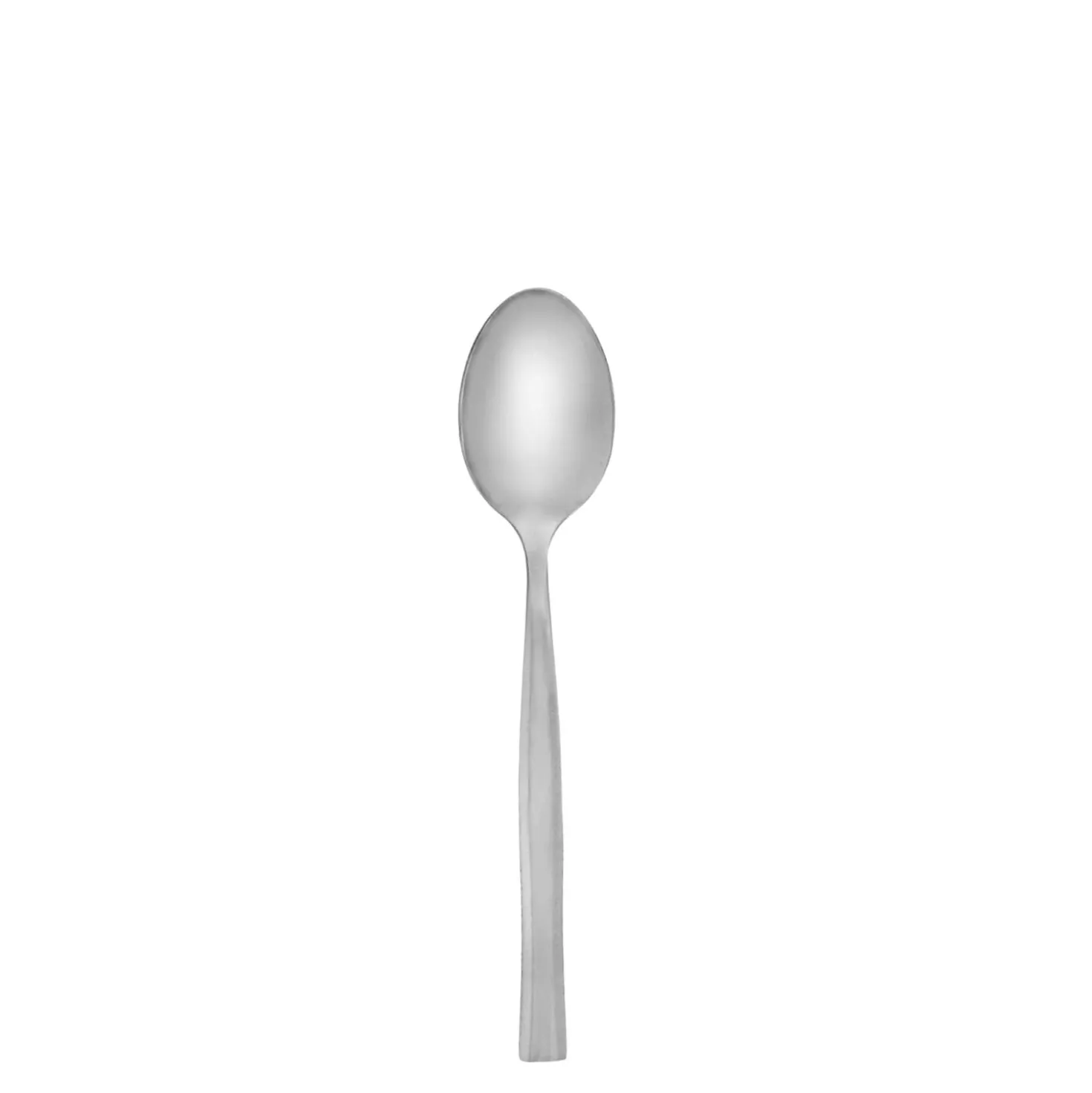 Cucchiaino Shiny in acciaio inox