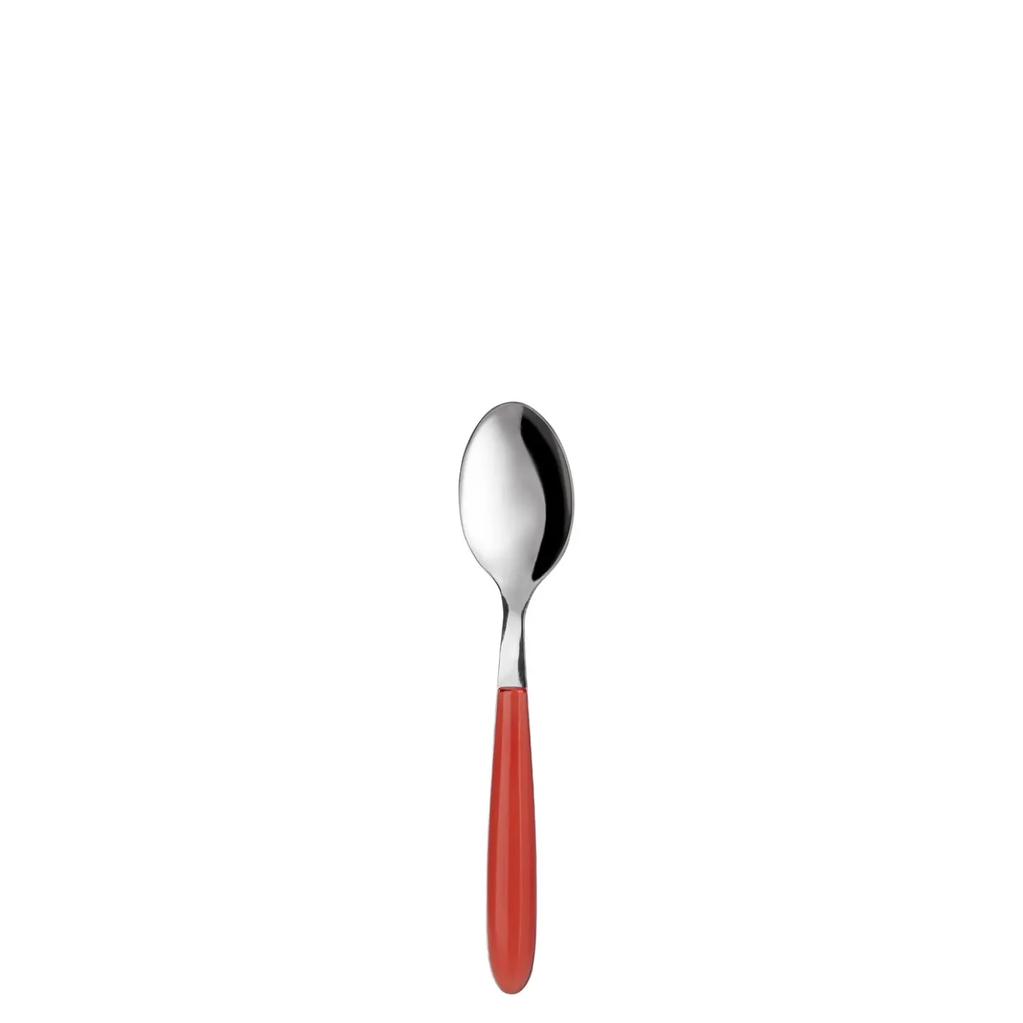 Cucchiaino Vero in acciaio inox