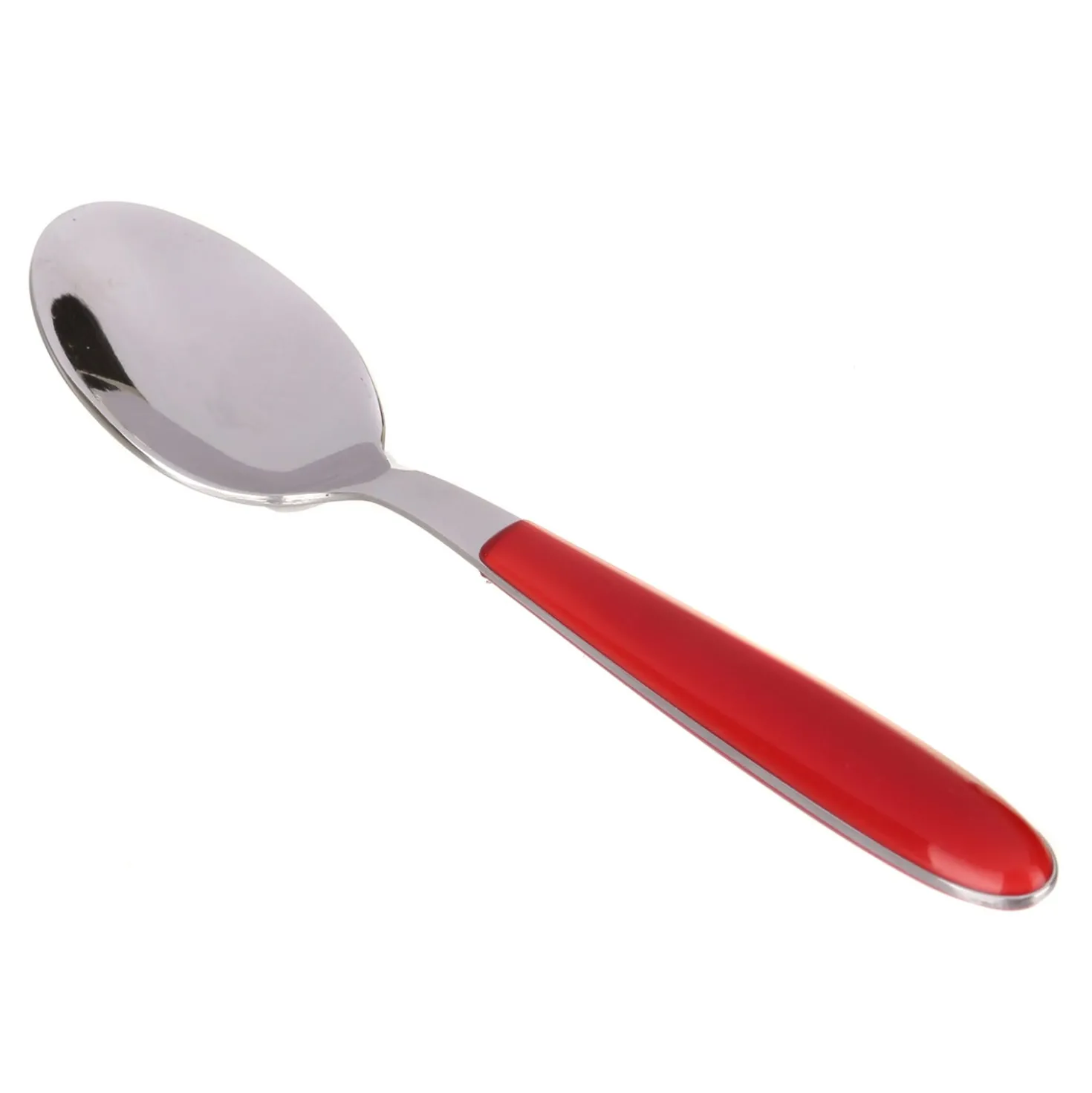 Cucchiaino Vero in acciaio inox