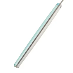 Cucchiaio da tavola sfuso bicolore azzurro e bianco