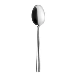 Cucchiaio Happy in acciaio inox, 20,4 cm