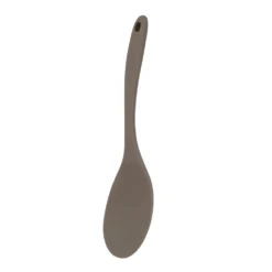 Cucchiaione silicone 30 cm taupe