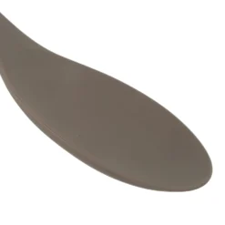 Cucchiaione silicone 30 cm taupe