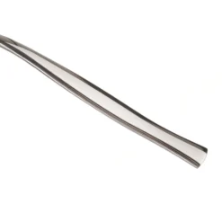Cucchiaio Shiny in acciaio inox