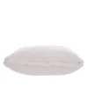 Cuscino arredo latte sherpa 45x45 cm