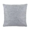 Cuscino divano natalizio 40x40 cm Bastoncini cuore