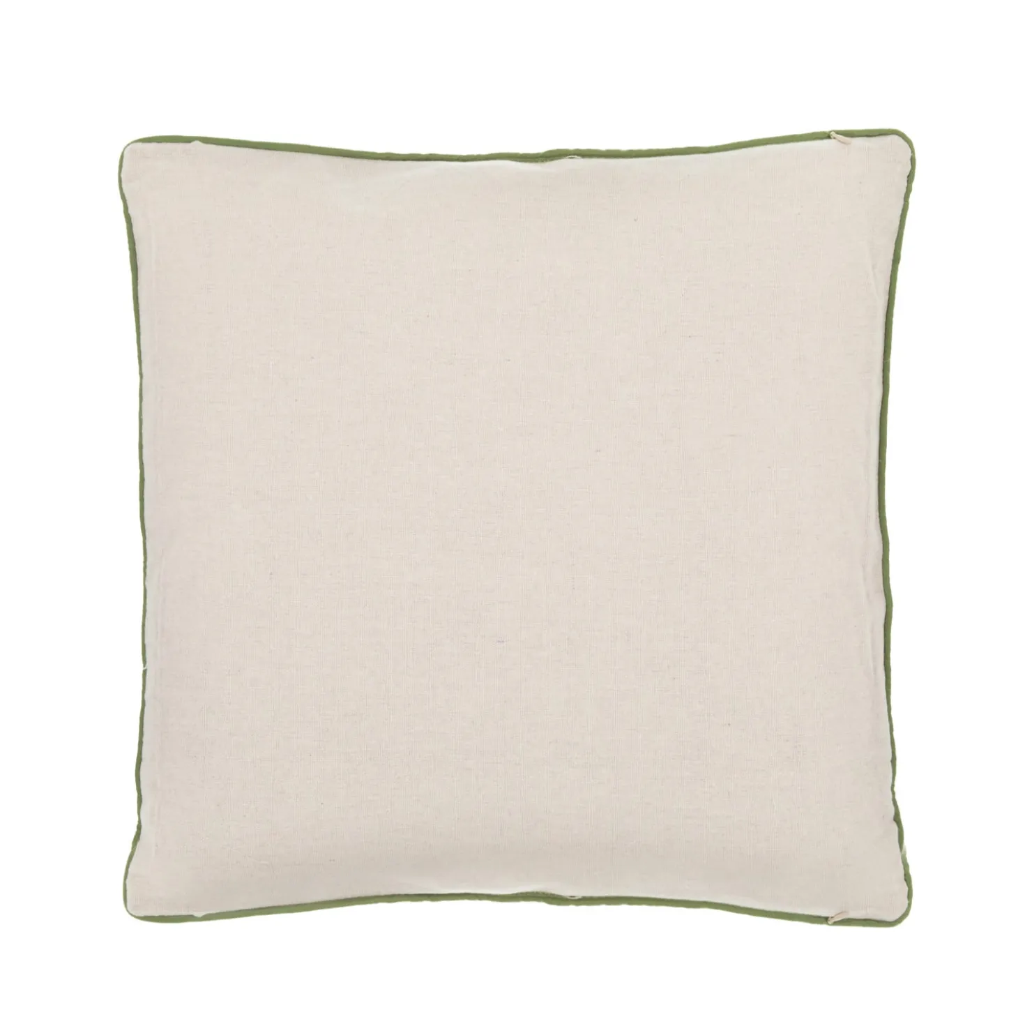 Cuscino divano 45x45 cm fiori colorati