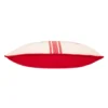 Cuscino divano 45x45 cm letterina Babbo Natale