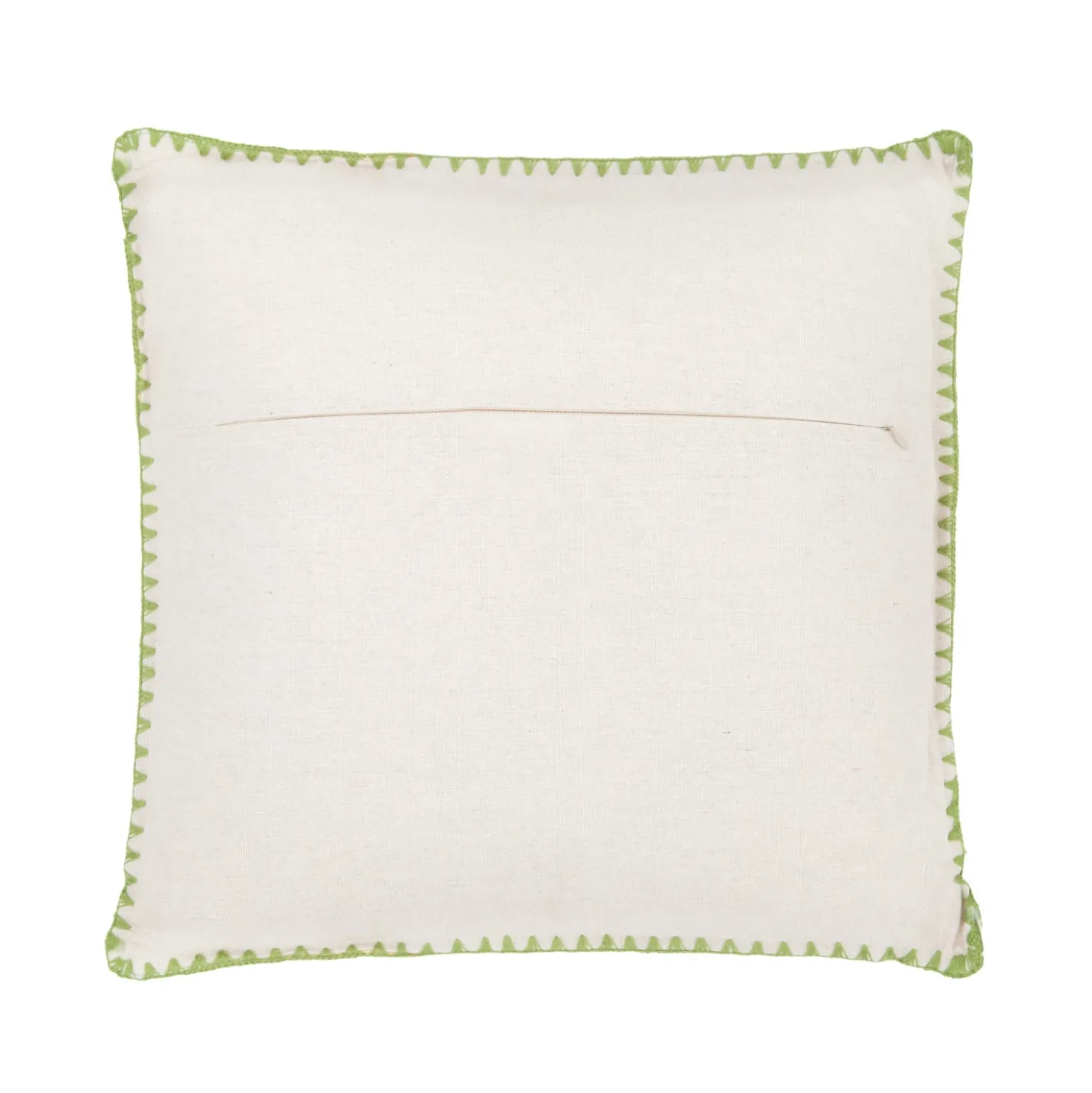 Cuscino divano 45x45 cm rose acquerello