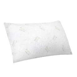 Cuscino guanciale memory ioni argento Health
