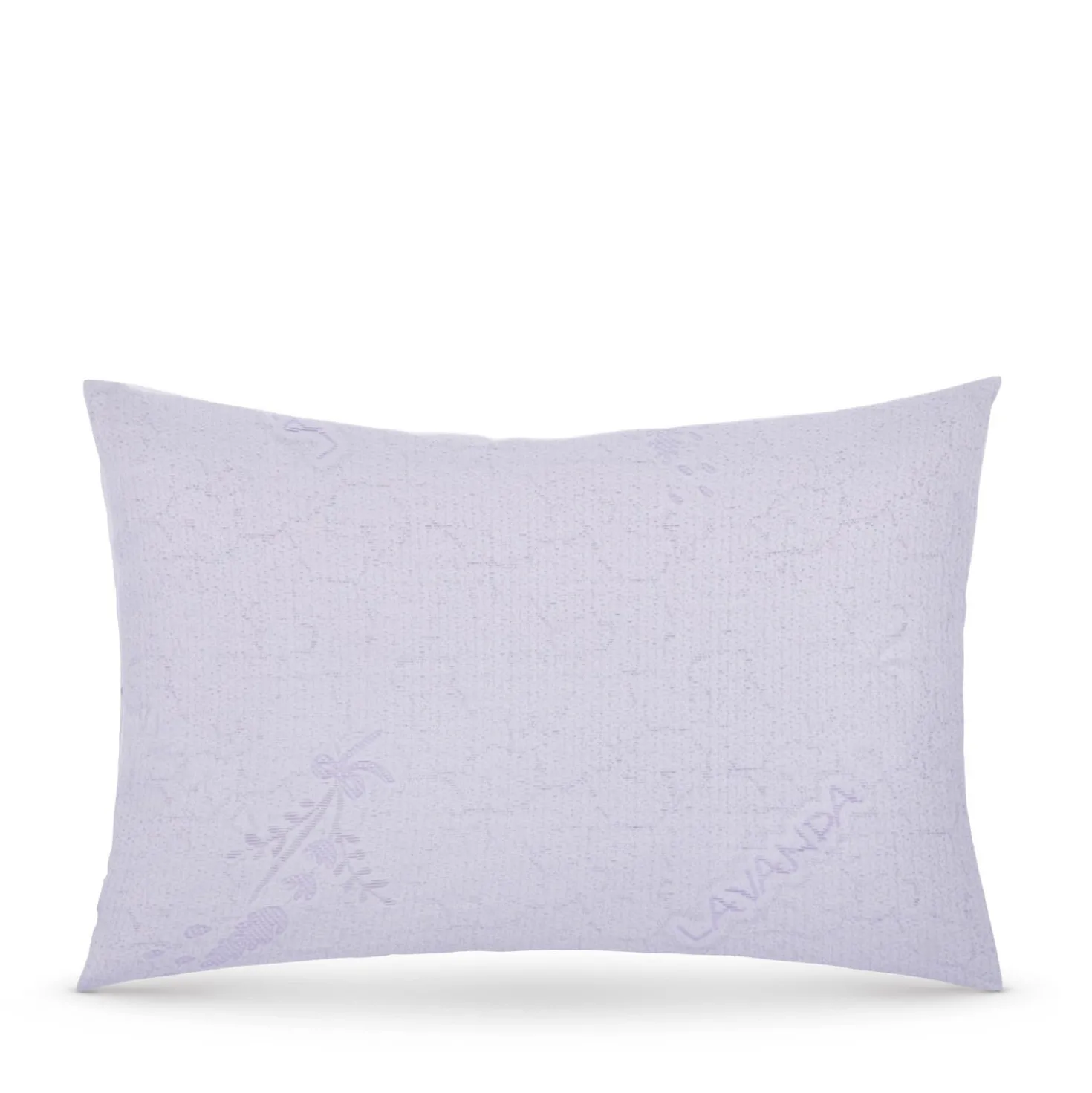 Cuscino guanciale profumato Lavanda memory