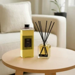 Diffusore ambiente Ambra Divina 500 ml Kadò Fragrances