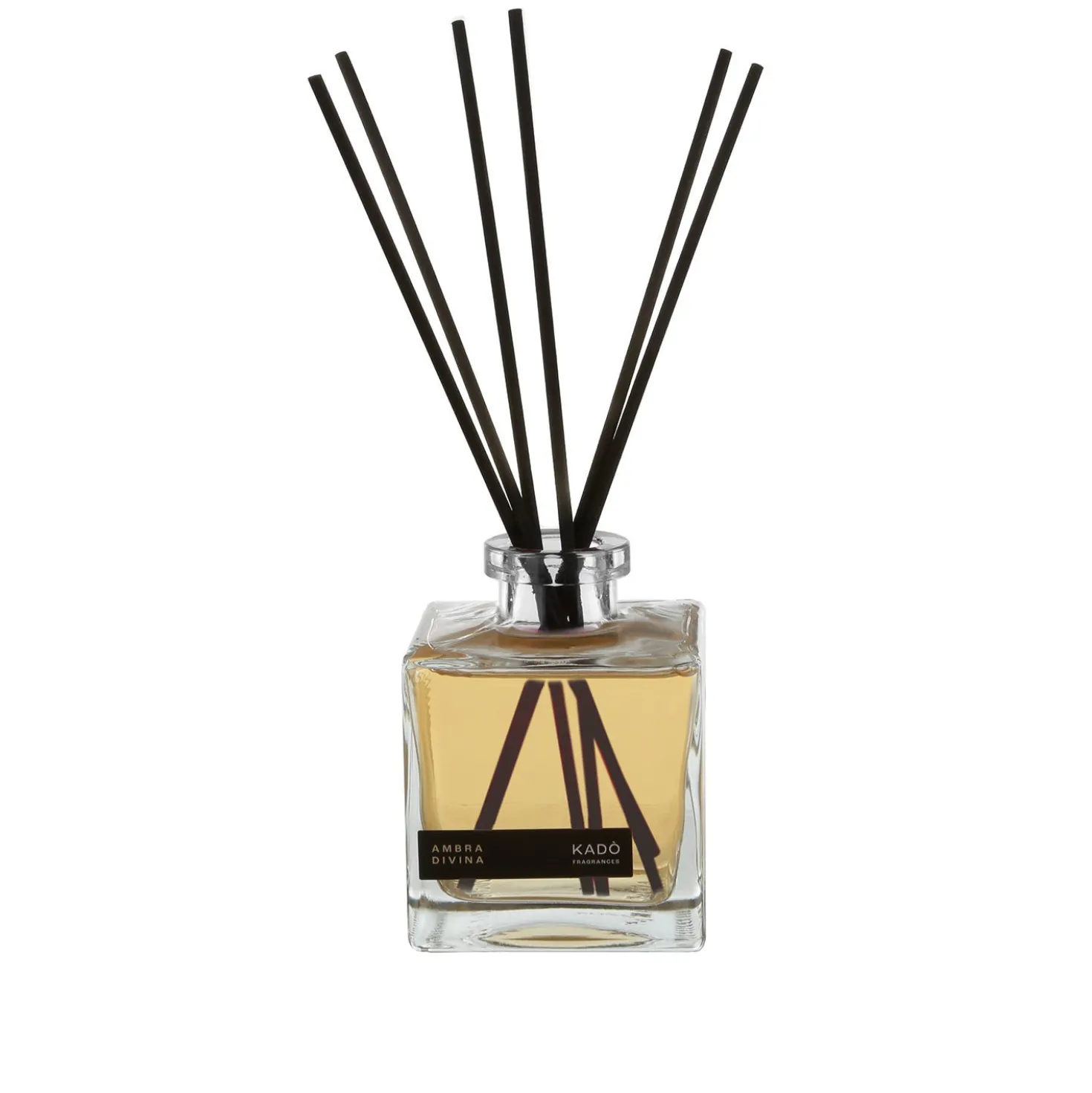 Diffusore ambiente Ambra Divina 100 ml Kadò Fragrances