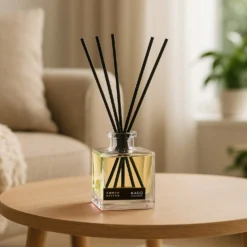 Diffusore ambiente Ambra Divina 200 ml Kadò Fragrances