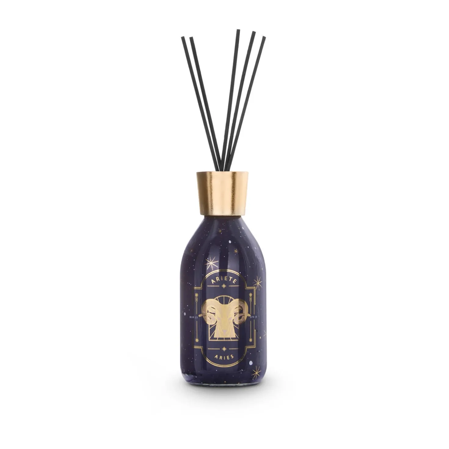 Diffusore ambiente Ariete 250 ml con bastoncini