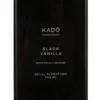 Diffusore ambiente Black Vanilla 500 ml Kadò Fragrances