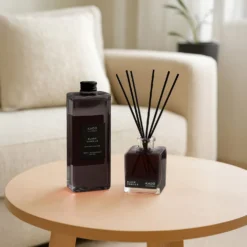 Diffusore ambiente Black Vanilla 500 ml Kadò Fragrances