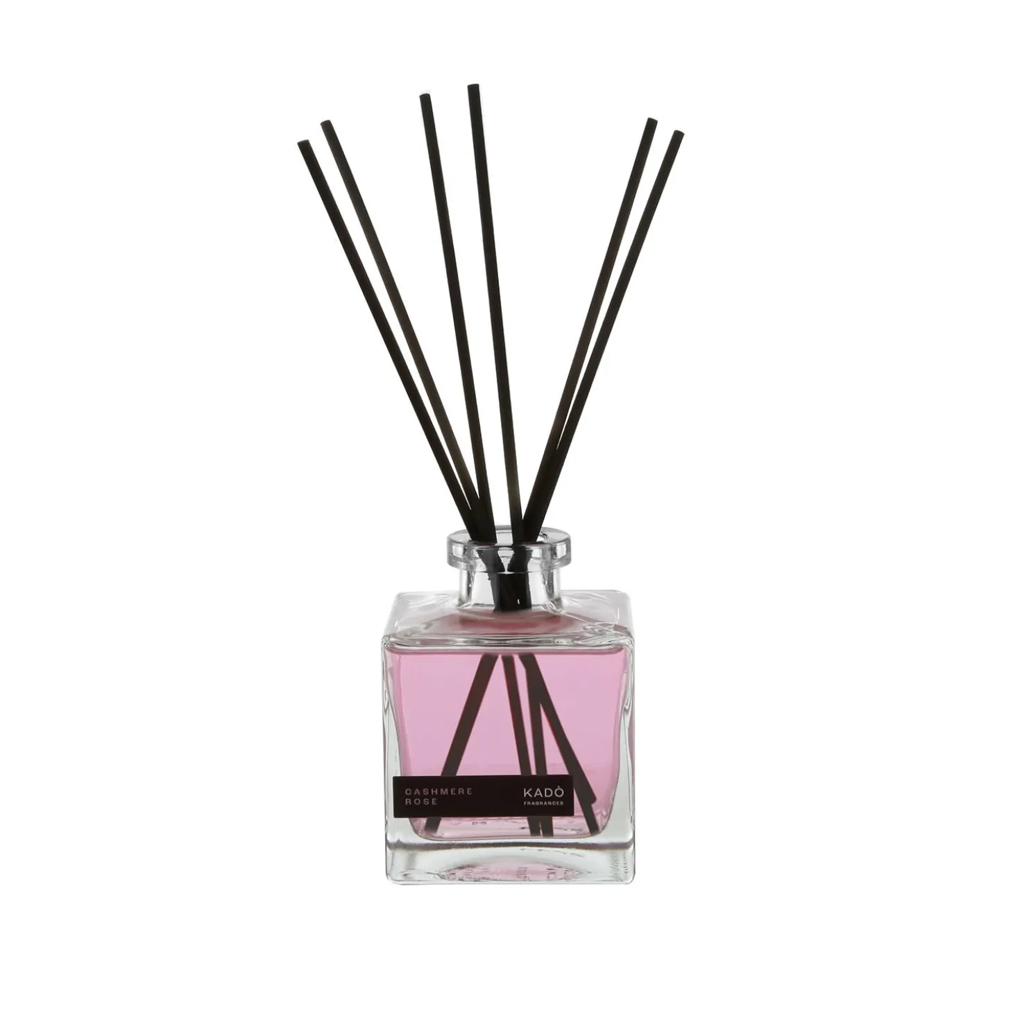 Diffusore ambiente Cashmere Rose 200 ml Kadò Fragrances