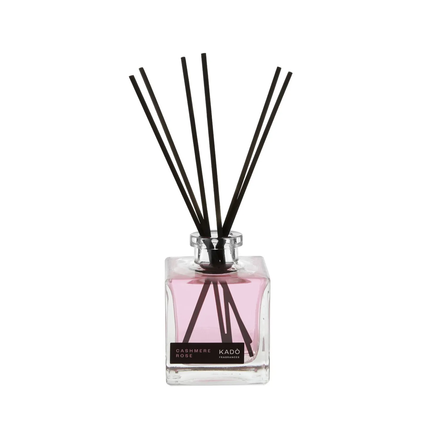 Diffusore ambiente Cashmere Rose 100 ml Kadò Fragrances