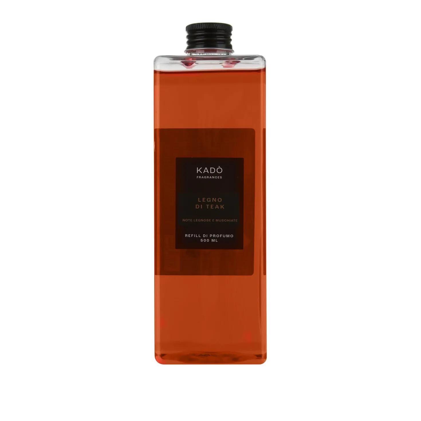 Diffusore ambiente Legno Tek 500 ml Kadò Fragrances