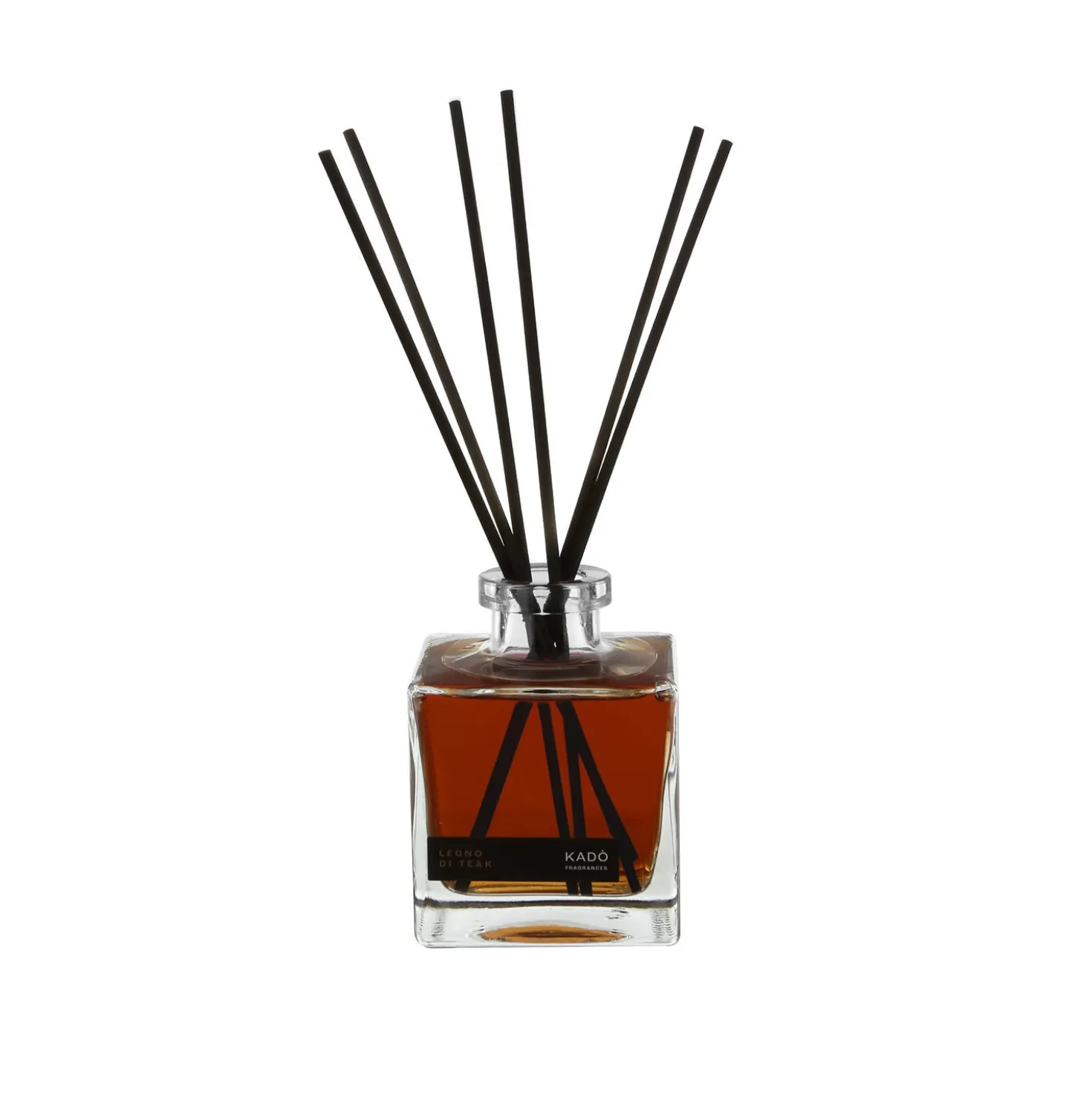 Diffusore ambiente Legno Tek 200 ml Kadò Fragrances