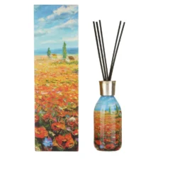 Diffusore ambiente 250 ml Campo di fiori