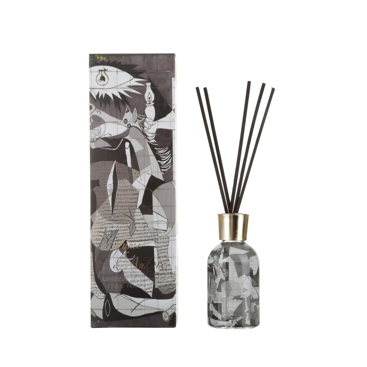 Diffusore ambiente 100 ml Guernica
