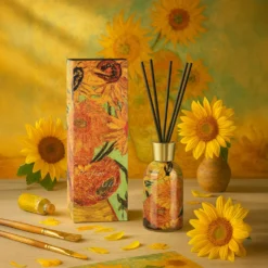 Diffusore ambiente 250 ml I Girasoli