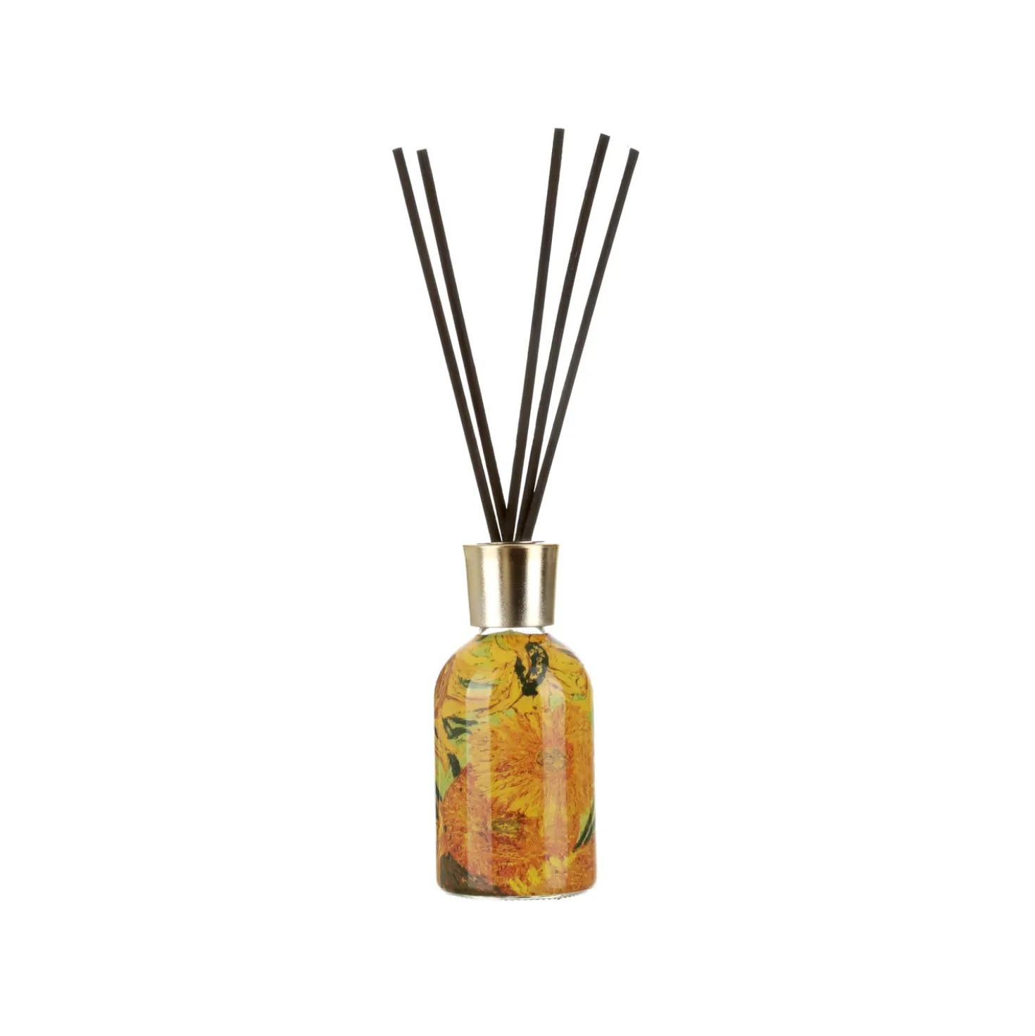 Diffusore ambiente 100 ml I Girasoli