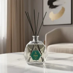 Diffusore ambiente 300 ml profumi d'oriente Home Fragrance