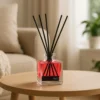 Diffusore ambiente Rosso Rubino 200 ml Kadò Fragrances