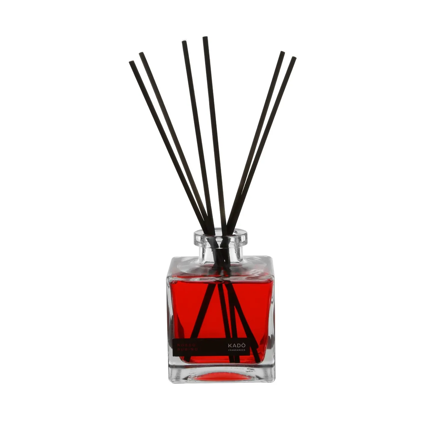 Diffusore ambiente Rosso Rubino 200 ml Kadò Fragrances