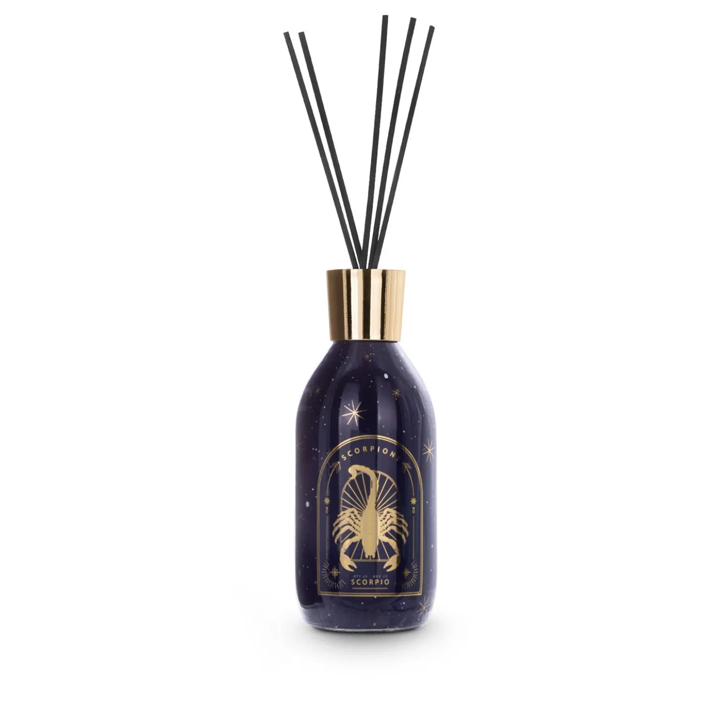 Diffusore ambiente Scorpione 500 ml con bastoncini
