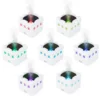 Diffusore elettrico Castello con cromoterapia