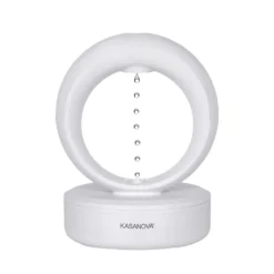 Diffusore elettrico goccia antigravità 680 ml